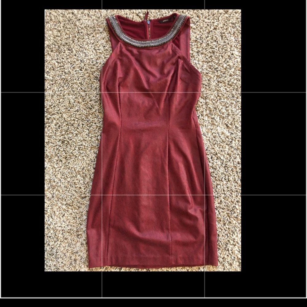Party cocktail dress
